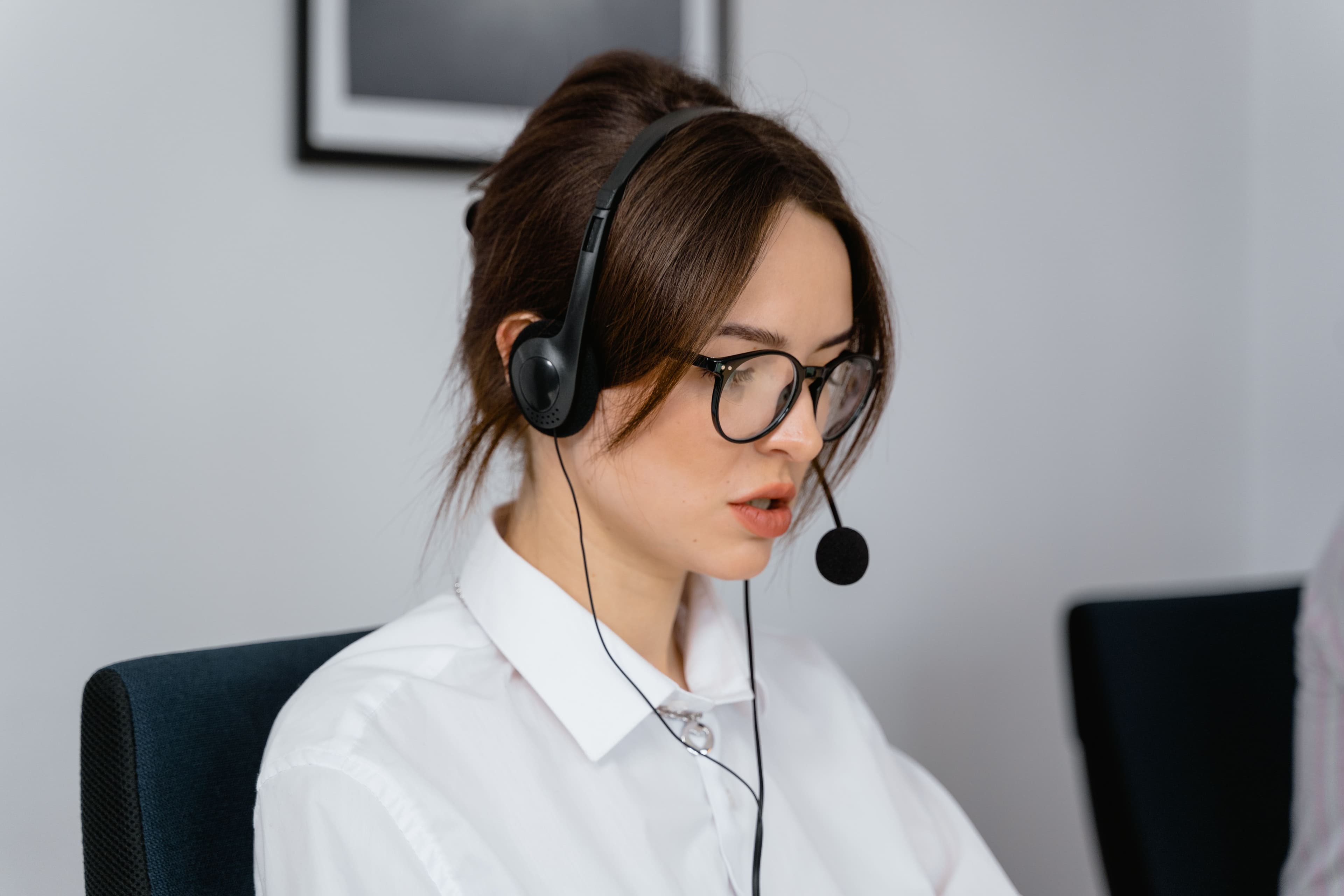 Customer Support Solutions